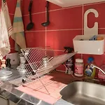 Beautiful Apartment Behind Montmartre